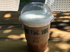 -西溪南古村落