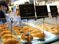 -仙峰天然面包(迎宾路店)
