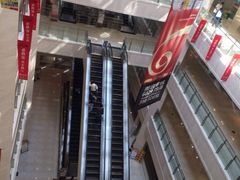 -光启城时尚购物中心