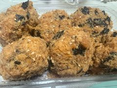 -泸溪河桃酥(西直门凯德店)