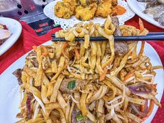 -花苑美食横琴生蚝火锅(拱北粤华路店)