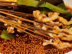 -嘉州叶婆婆钵钵鸡(建设路店)