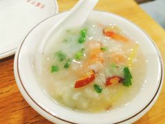 -南记食粥坊·宵夜大排档(莲花总店)