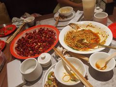 -渔语鱼新川菜Bistro(万象天地店)