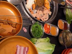 -真熙家牛排烤肉无限续(百脑汇店)