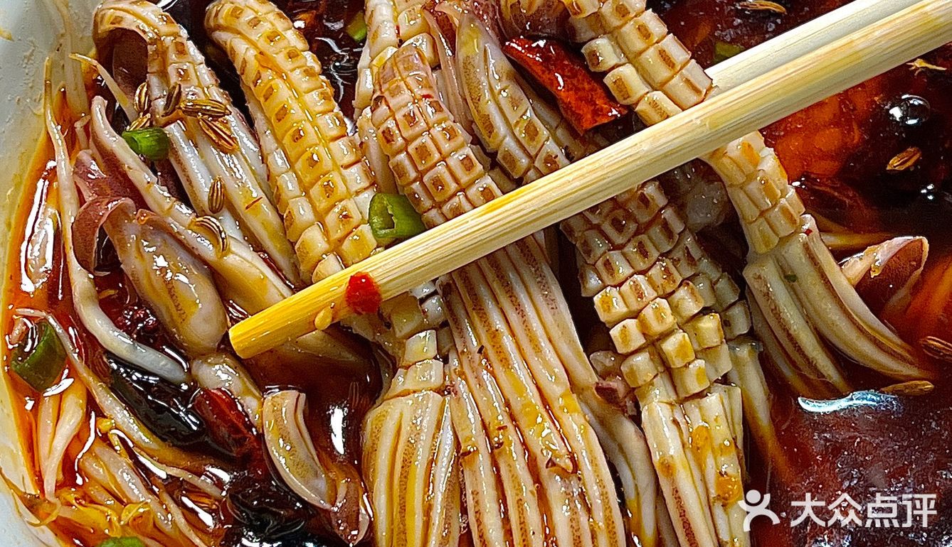 成都！一家靠蛋炒饭🔥出圈的串串