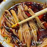 成都！一家靠蛋炒饭🔥出圈的串串