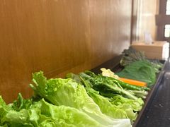 -本家·添百客韩国料理(泰然店)