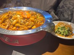 -胖哥俩肉蟹煲(苏州中心店)