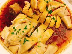 -逸林轩中餐厅(中信泰富朱家角锦江酒店)