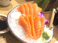 -林妈妈村·日式料理(宝山万达店)