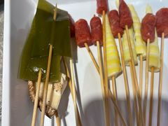-成都玉林串串香(世纪港湾店)