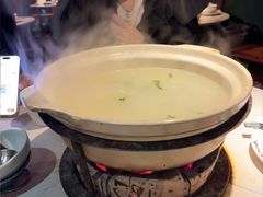 -海煮叹鲜·粥底火锅·港式海鲜打边炉(赛银国际广场店)