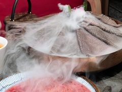 -锦城印象火锅(天府三街店)