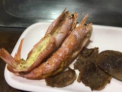 -铁板诱惑法式铁板烧(大卫城店)