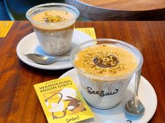 -Seesaw Coffee(上海尚悦湾店)