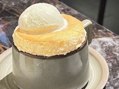 -LESCEDARS Brasserie Bistro香柏树