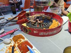 -外婆掌柜·东北家庭烤肉(托乐嘉店)