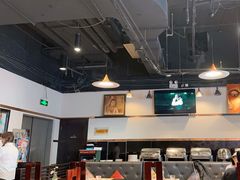 -克比叔叔印度餐厅Kebabs on the Grille(人民广场店)