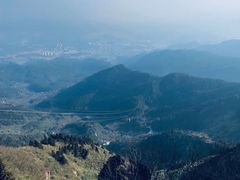 -南岳衡山风景名胜区