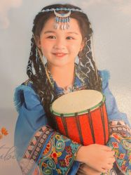 -倾城宝贝儿童摄影(浦东金谊店)
