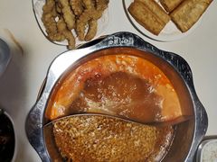 -傣妹休闲时尚火锅(星力壹号店)