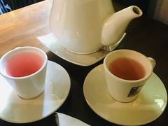 挪威森林花果茶-斯多格书乡(北京大学畅春园店)