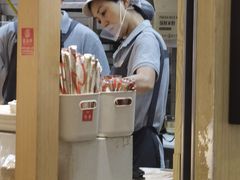 -盛香亭热卤(友阿奥特莱斯店)