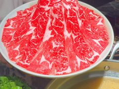 -禄婶鸡煲·打边炉