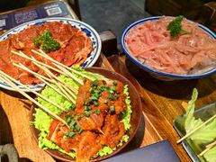 -楠火锅(西单店)