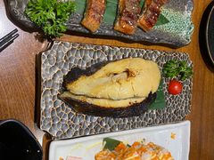 -九井澤精致料理(金茂店)