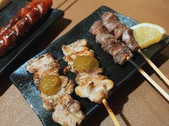 -鸟内会(河北路店)