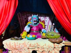 -东方巨龟苑景区