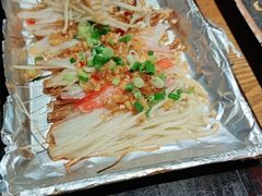 -五样儿西昌小签签烤串(建设路店)