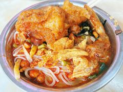 -凤张螺蛳粉·爽口粉(跃进路总店)