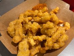 -探炉·香辣豆花烤鱼(笋岗宝能环球汇店)