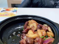 -蔡澜点心·粤菜(月星环球港店)