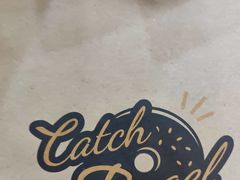 -Catch Bagel(芳草地店)