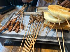 -管氏翅吧(广渠门店)