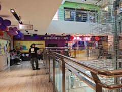 -瑞思英语·少儿英语启蒙(和平·国际商场示范校区)