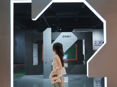 -深圳来福士广场