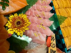-鮨之佐壽司外賣店(氹仔市区店)