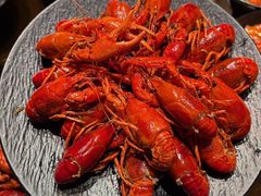 -金陵一哥龙虾馆(三牌楼总店)