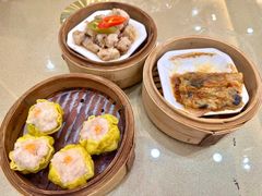 -丰尔粥食·顺德鱼生·干蒸排骨顺德菜(大良分店)