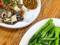 -真好吃牛杂(白沙店)