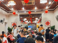 大堂-顺记冰室(宝华路店)