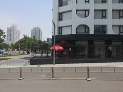 -招商银行(北京三里屯支行)