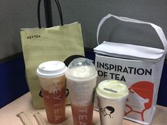 -喜茶(广州中山六路店)