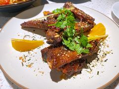-BE BRIGHT KITCHEN(正佳广场店)