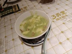 -3弄堂·滕王饭店·江西菜(铜锣湾店)